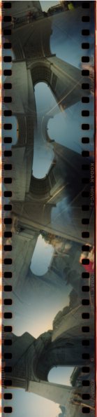 Arch De Triumph